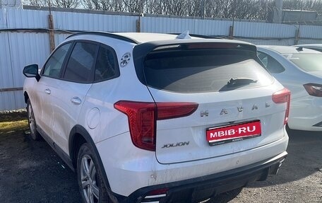 Haval Jolion, 2024 год, 1 196 000 рублей, 1 фотография