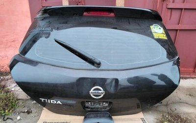 Nissan Tiida, 2012 год, 99 999 рублей, 1 фотография