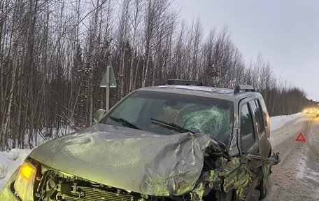 Nissan Pathfinder, 2011 год, 500 000 рублей, 1 фотография