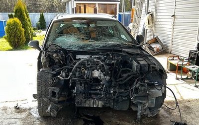 Volkswagen Passat B8 рестайлинг, 2018 год, 700 000 рублей, 1 фотография