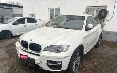 BMW X6, 2013 год, 1 263 000 рублей, 1 фотография