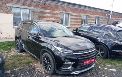 CheryExeed TXL, 2021 год, 1 442 000 рублей, 1 фотография