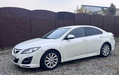 Mazda 6, 2010 год, 520 000 рублей, 1 фотография