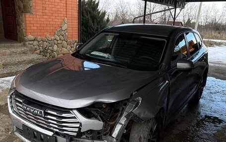 Haval Jolion, 2023 год, 1 250 000 рублей, 1 фотография