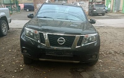 Nissan Terrano III, 2015 год, 600 000 рублей, 1 фотография