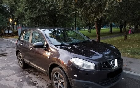Nissan Qashqai, 2012 год, 315 000 рублей, 1 фотография