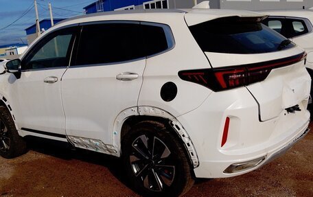 CheryExeed LX, 2023 год, 551 000 рублей, 1 фотография