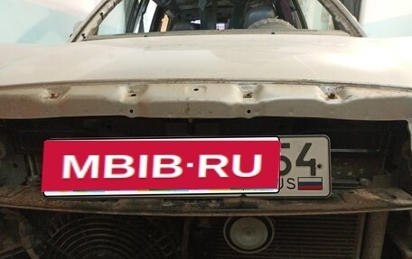 Hyundai Santa Fe III рестайлинг, 2002 год, 175 000 рублей, 1 фотография