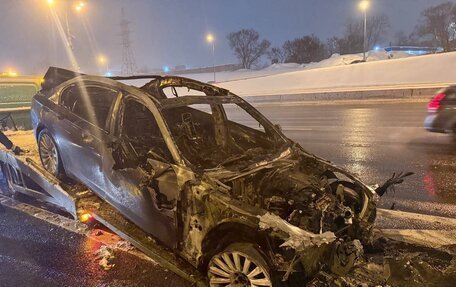 BMW 7 серия, 2011 год, 350 000 рублей, 1 фотография