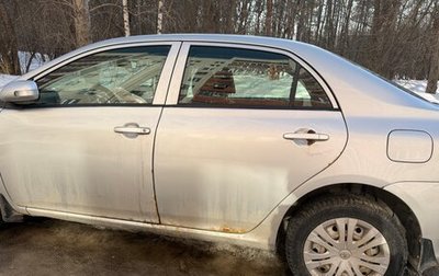 Toyota Corolla, 2012 год, 660 000 рублей, 1 фотография