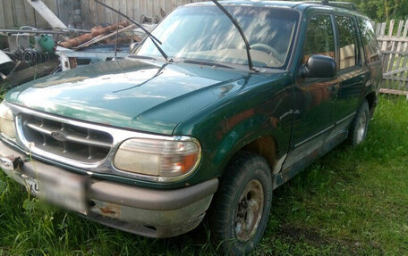 Ford Explorer III, 1994 год, 110 000 рублей, 1 фотография