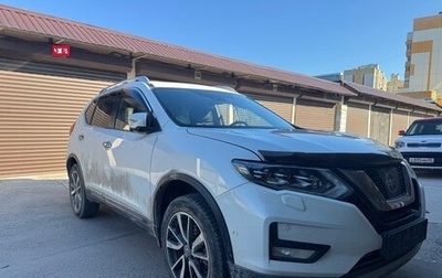 Nissan X-Trail, 2021 год, 1 550 000 рублей, 1 фотография
