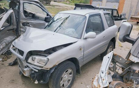 Toyota RAV4, 1998 год, 130 000 рублей, 1 фотография