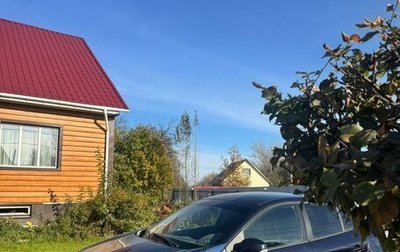 Renault Megane III, 2013 год, 345 000 рублей, 1 фотография