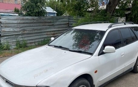 Mitsubishi Legnum, 2000 год, 80 000 рублей, 1 фотография