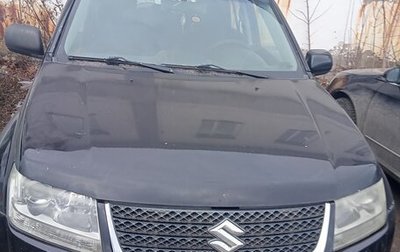 Suzuki Grand Vitara, 2008 год, 500 000 рублей, 1 фотография