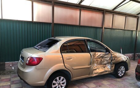 KIA Rio II, 2011 год, 197 000 рублей, 1 фотография