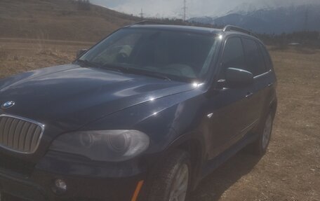 BMW X5, 2011 год, 600 000 рублей, 1 фотография