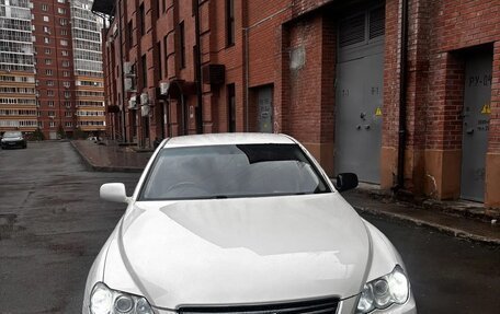 Toyota Mark X II, 2005 год, 400 000 рублей, 1 фотография
