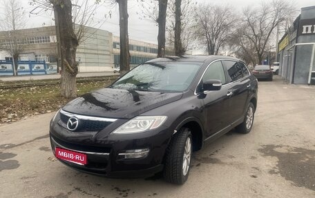 Mazda CX-9 I рестайлинг, 2008 год, 720 000 рублей, 1 фотография