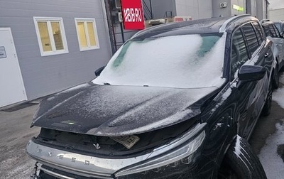 CheryExeed VX, 2022 год, 1 500 000 рублей, 1 фотография