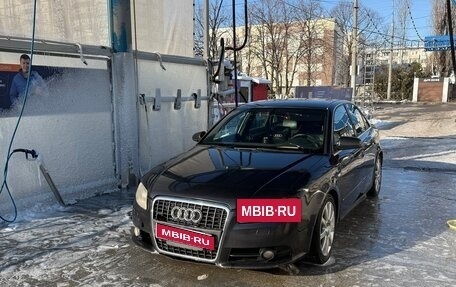 Audi A4, 2007 год, 400 000 рублей, 1 фотография