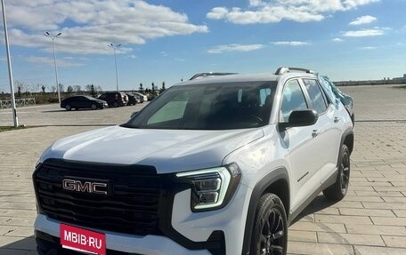 GMC Terrain, 2025 год, 3 500 000 рублей, 1 фотография