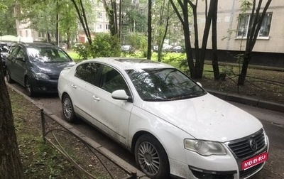 Volkswagen Passat B6, 2008 год, 200 000 рублей, 1 фотография