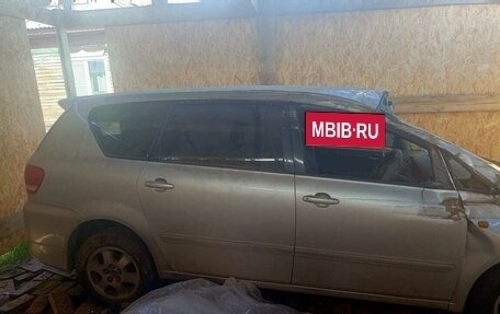 Toyota Ipsum II, 2002 год, 600 000 рублей, 1 фотография