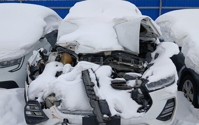 Chery Tiggo 7 Pro, 2023 год, 950 000 рублей, 1 фотография