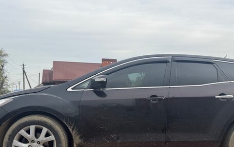 Mazda CX-7 I рестайлинг, 2007 год, 400 000 рублей, 1 фотография