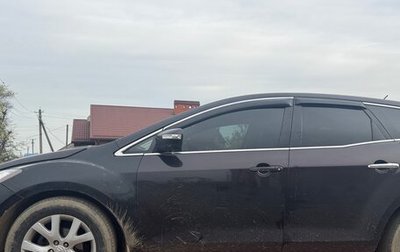 Mazda CX-7 I рестайлинг, 2007 год, 400 000 рублей, 1 фотография