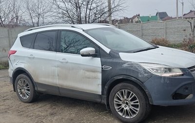 Ford Kuga III, 2016 год, 750 000 рублей, 1 фотография