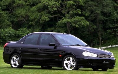 Ford Mondeo II, 1997 год, 35 000 рублей, 1 фотография