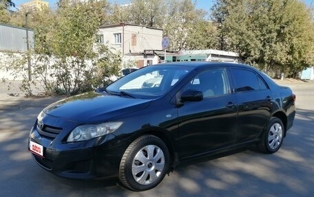 Toyota Corolla, 2007 год, 320 000 рублей, 1 фотография