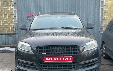 Audi Q7, 2007 год, 650 000 рублей, 1 фотография
