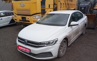 Volkswagen Bora, 2022 год, 1 080 000 рублей, 1 фотография