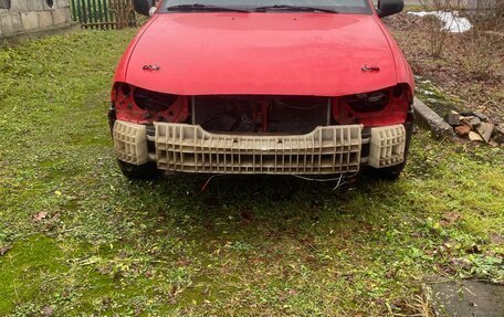 Daewoo Nexia I рестайлинг, 2009 год, 40 000 рублей, 1 фотография