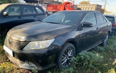 Toyota Camry, 2011 год, 672 000 рублей, 1 фотография