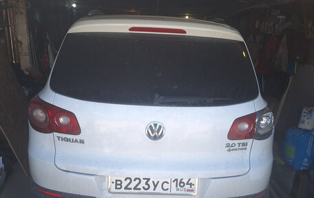 Volkswagen Tiguan I, 2011 год, 555 000 рублей, 1 фотография