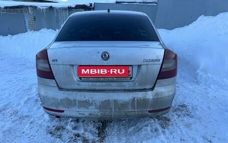 Skoda Octavia, 2010 год, 400 000 рублей, 1 фотография