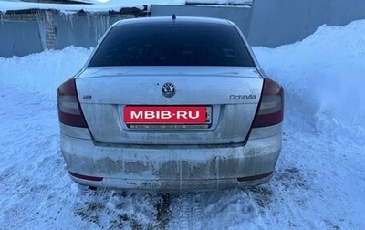 Skoda Octavia, 2010 год, 400 000 рублей, 1 фотография