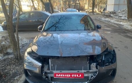 Genesis G70 I, 2018 год, 1 300 000 рублей, 1 фотография