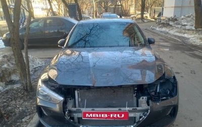 Genesis G70 I, 2018 год, 1 300 000 рублей, 1 фотография