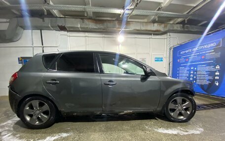 KIA cee'd I рестайлинг, 2012 год, 290 000 рублей, 1 фотография