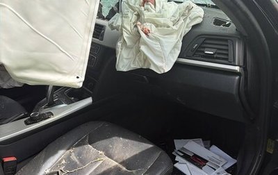 BMW 3 серия, 2014 год, 600 000 рублей, 1 фотография