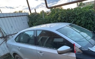 Volkswagen Polo VI (EU Market), 2011 год, 180 000 рублей, 1 фотография