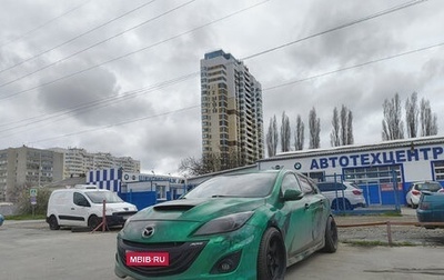 Mazda 3 MPS, 2009 год, 750 000 рублей, 1 фотография