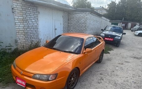 Toyota Corolla Levin VII (AE110/AE111), 1998 год, 100 000 рублей, 1 фотография