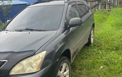 Lexus RX II рестайлинг, 2004 год, 1 300 000 рублей, 1 фотография
